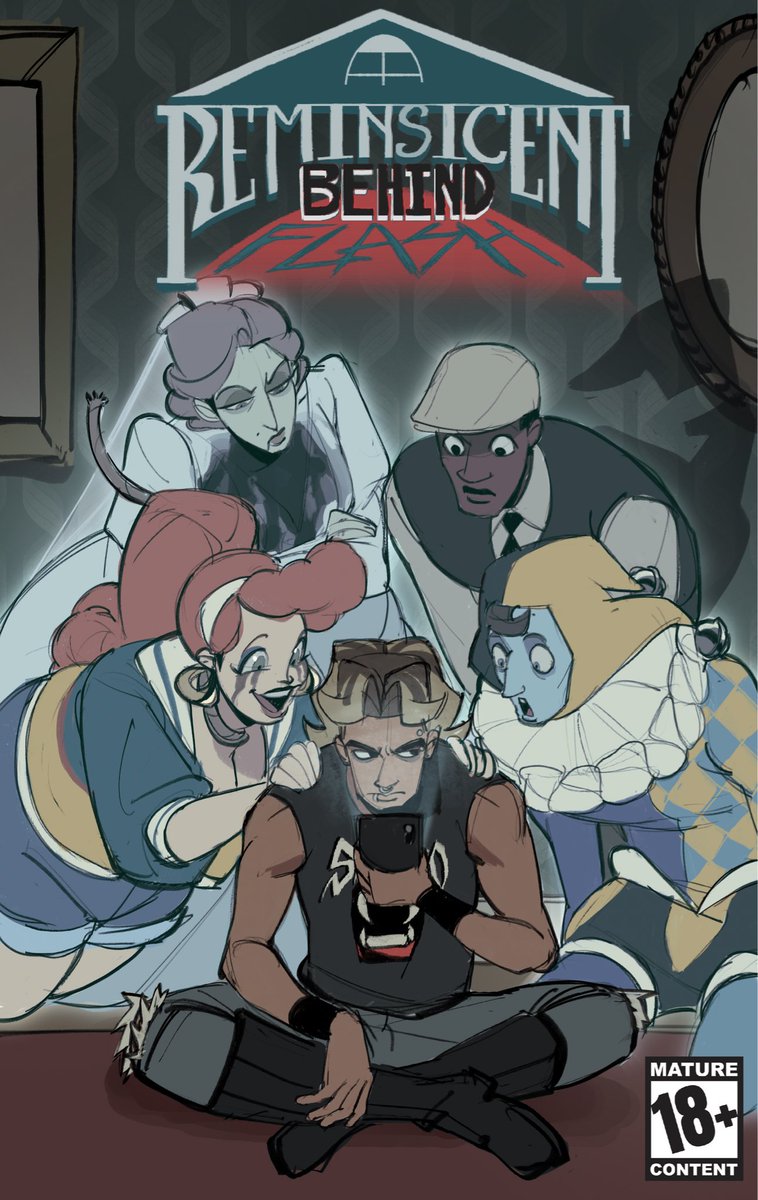 I guess there’s no turning back sorry for not being consistent🙏