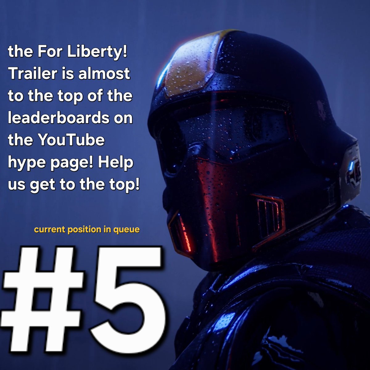 plot_coalition's tweet image. 🎖 MINOR ORDER UPDATE 🎖
We are almost to the #1 Spot! 
Consider donating your hype points to get us there! 
Out of hype? Fear not Super Citizens! 
Sharing with friends, family, communities, and online servers will help get us there!