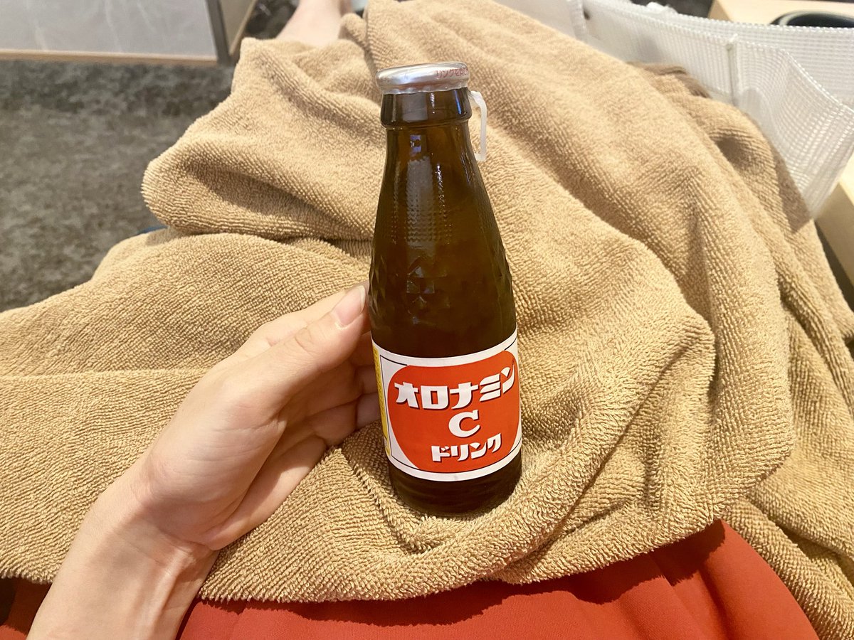 m_u_n_i__n's tweet image. 温泉〜岩盤浴〜♨️
ジェット風呂？強すぎて腰とおしり吹き飛ぶかと思った