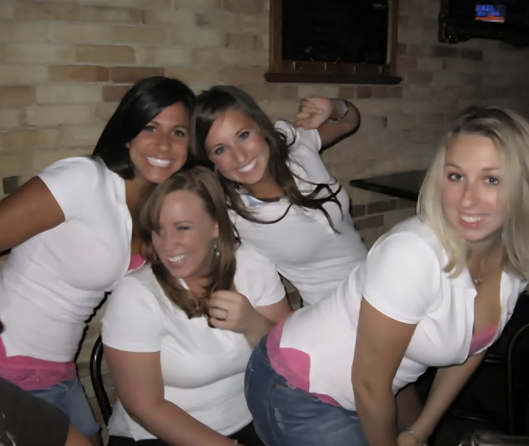 Women's Humor tweet media