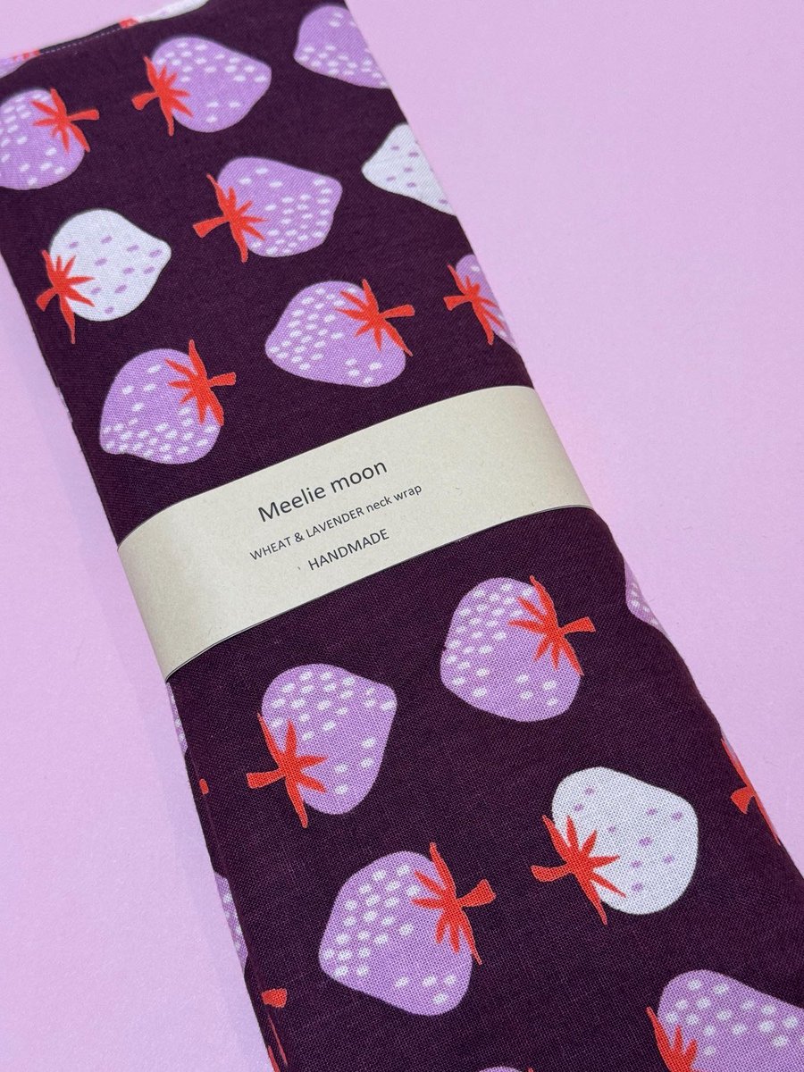 meeliemoon's tweet photo. #elevenseshour grab yourself a bargain 20% off in my Etsy shop! High quality fabric with modern designs! Soothing , warming & reusable! https://t.co/Uip5MSPgh7 #neckwrap #wheatbag https://t.co/bIm9Fb8uVY