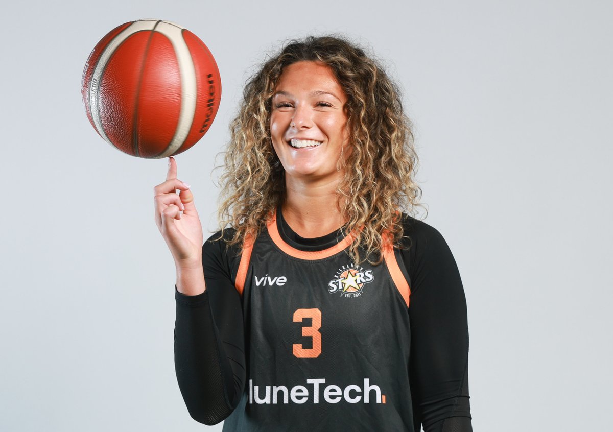 CluneTech's tweet image. Excitement is high for the Kilkenny Stars Basketball Club, proudly supported by CluneTech, as they take on their first season in the Domino’s Women’s Division One National Basketball League 🏀🥳

Read More: tinyurl.com/28df6tsw

#CluneTech #KilkennyStars #ProudSponsor