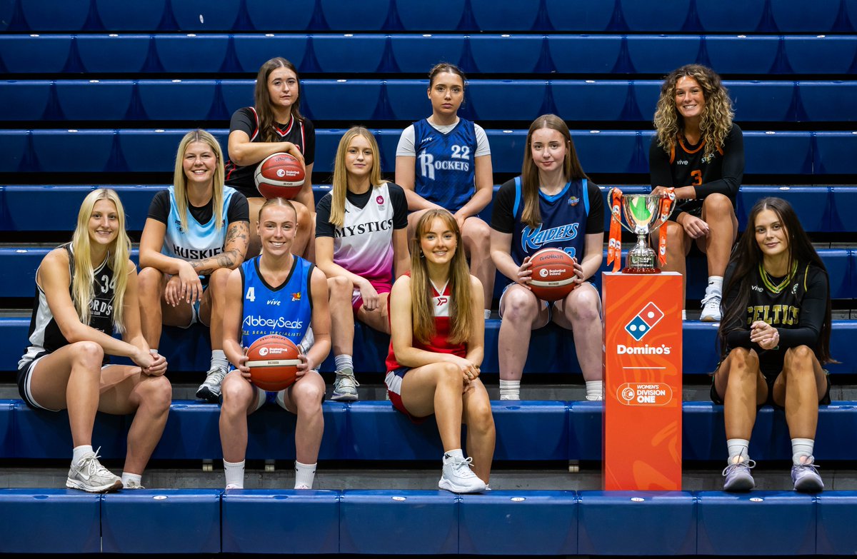 CluneTech's tweet image. Excitement is high for the Kilkenny Stars Basketball Club, proudly supported by CluneTech, as they take on their first season in the Domino’s Women’s Division One National Basketball League 🏀🥳

Read More: tinyurl.com/28df6tsw

#CluneTech #KilkennyStars #ProudSponsor