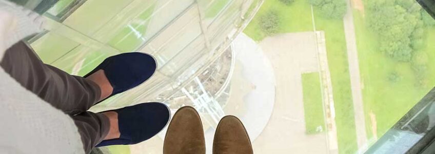 abcGlassPro's tweet image. Glass flooring creates a #wow factor both inside homes wanting a #uniquefeature, at high level attractions &amp;amp; anywhere you want to add a safe yet unusual talking point
We produce glass flooring &amp;amp; stair treads, cut to size, in various finishes
ow.ly/hIc250XfrjM
#glassfloor
