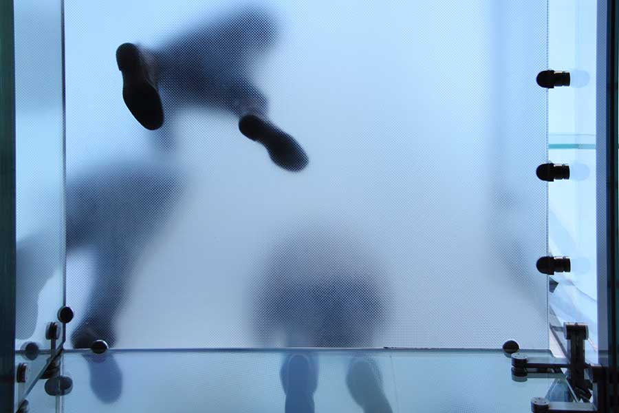 abcGlassPro's tweet image. Glass flooring creates a #wow factor both inside homes wanting a #uniquefeature, at high level attractions &amp;amp; anywhere you want to add a safe yet unusual talking point
We produce glass flooring &amp;amp; stair treads, cut to size, in various finishes
ow.ly/hIc250XfrjM
#glassfloor