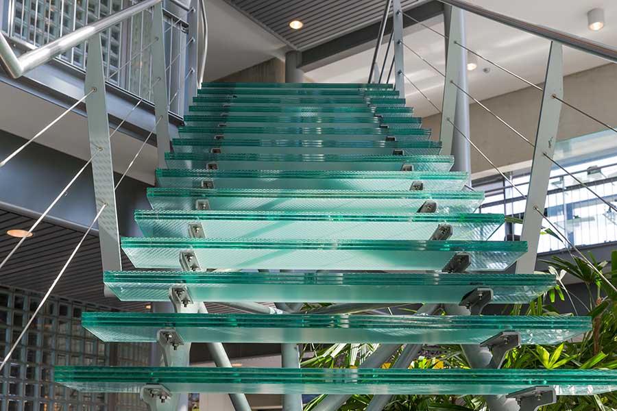 abcGlassPro's tweet image. Glass flooring creates a #wow factor both inside homes wanting a #uniquefeature, at high level attractions &amp;amp; anywhere you want to add a safe yet unusual talking point
We produce glass flooring &amp;amp; stair treads, cut to size, in various finishes
ow.ly/hIc250XfrjM
#glassfloor