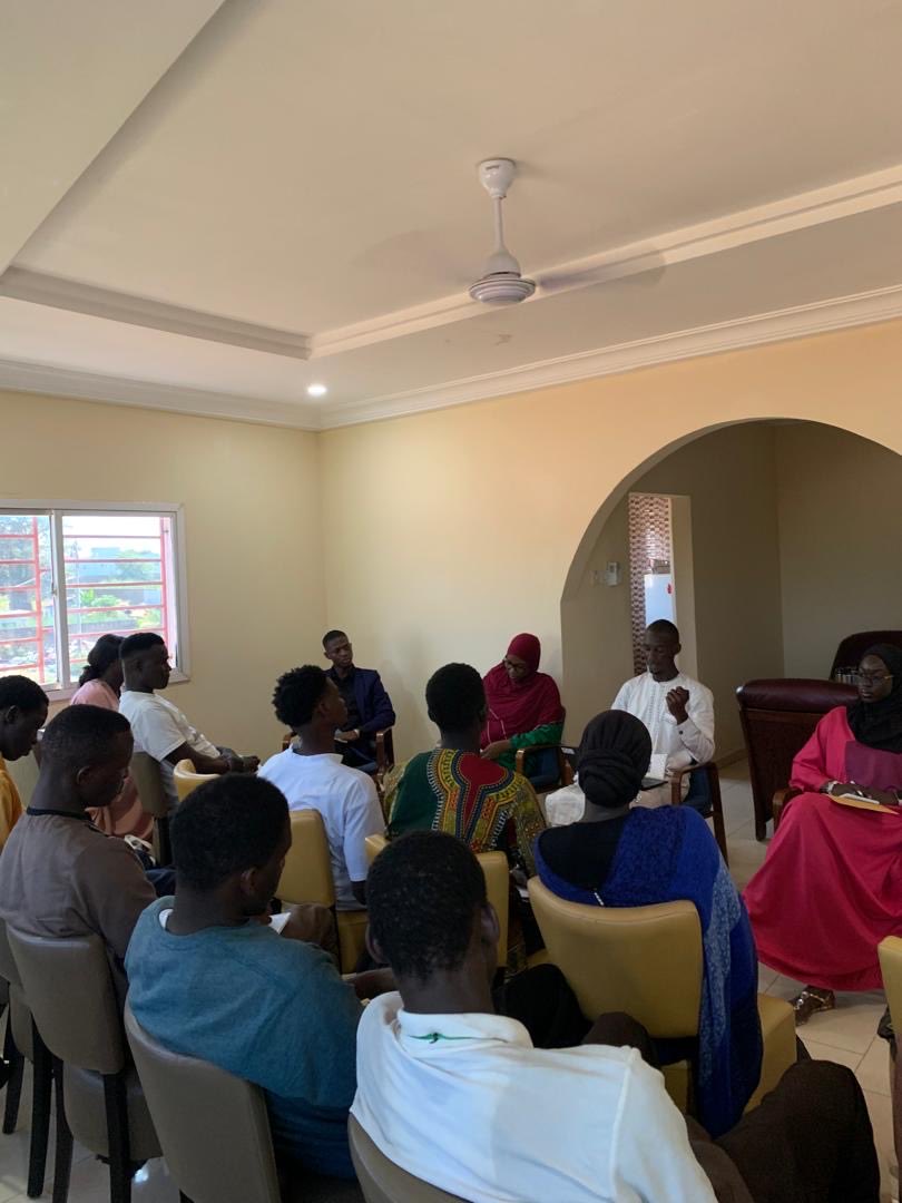 Mss Tee!🤎 tweet media