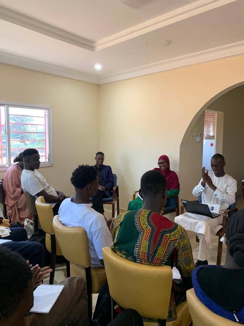 Mss Tee!🤎 tweet media