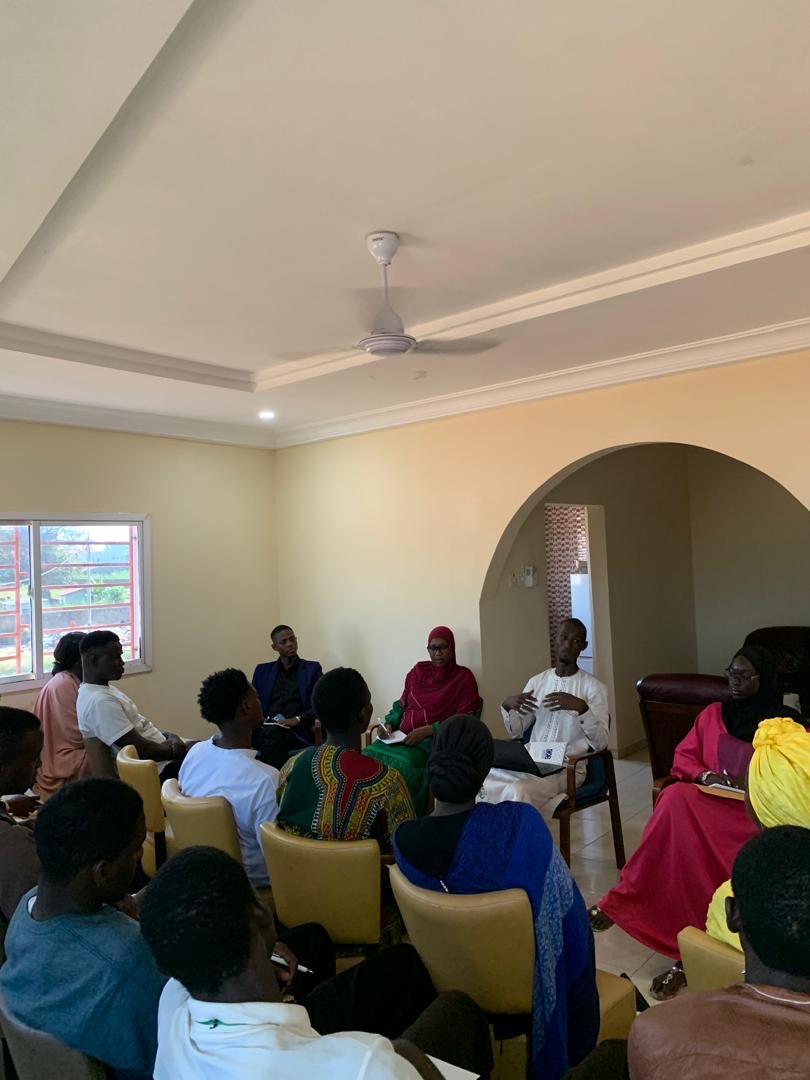 Mss Tee!🤎 tweet media