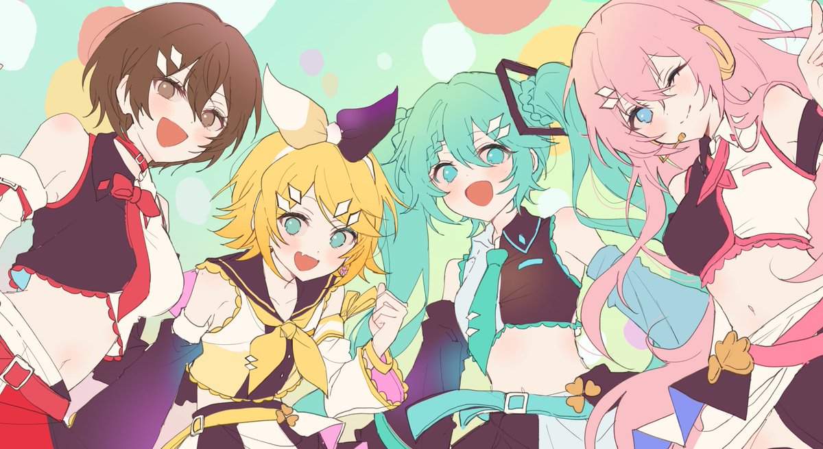 花音 (@csvakrj4bns9tmw) on Twitter photo 