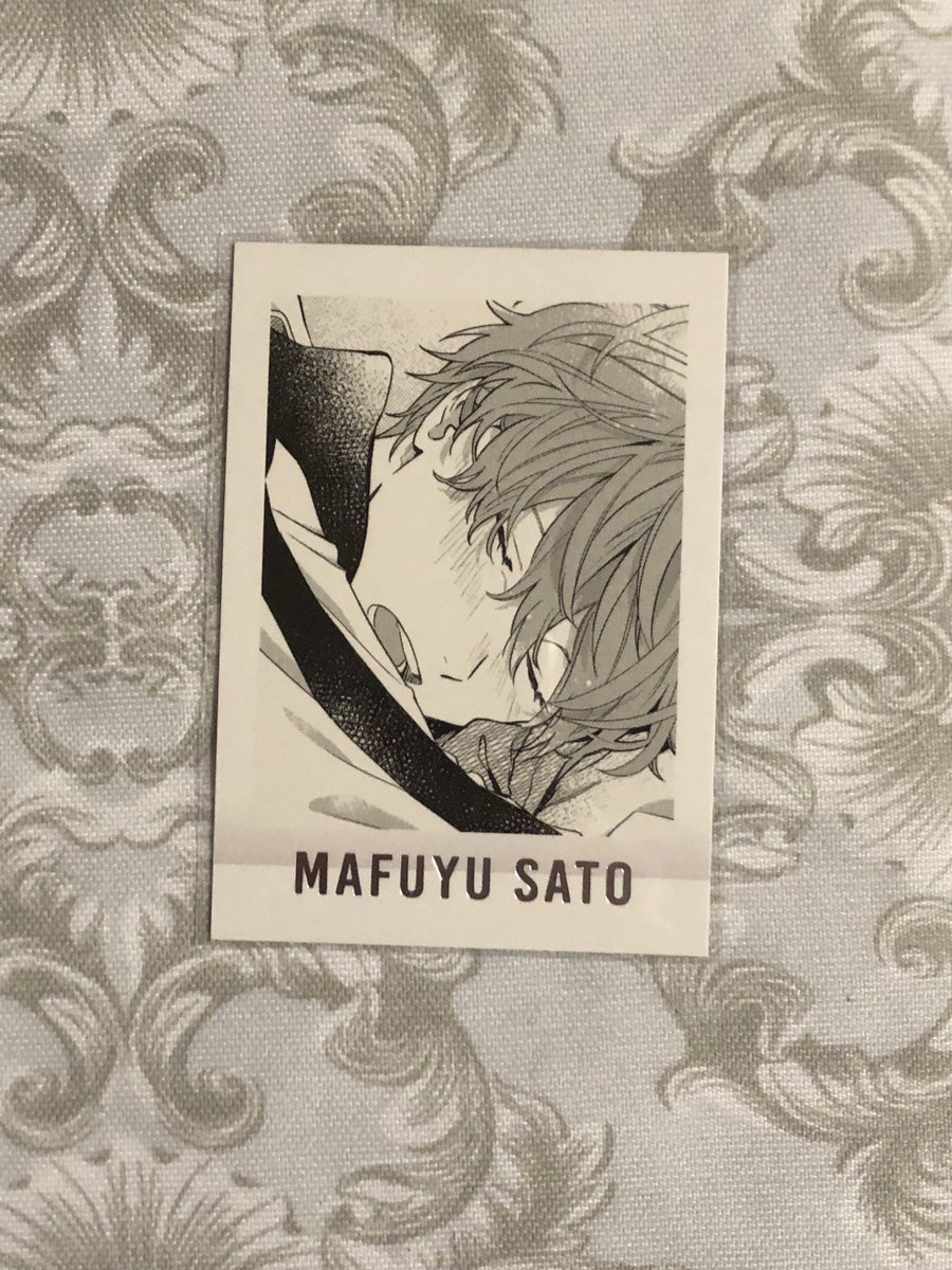 ゆきんこ (@MDK_1208_) / Posts / X