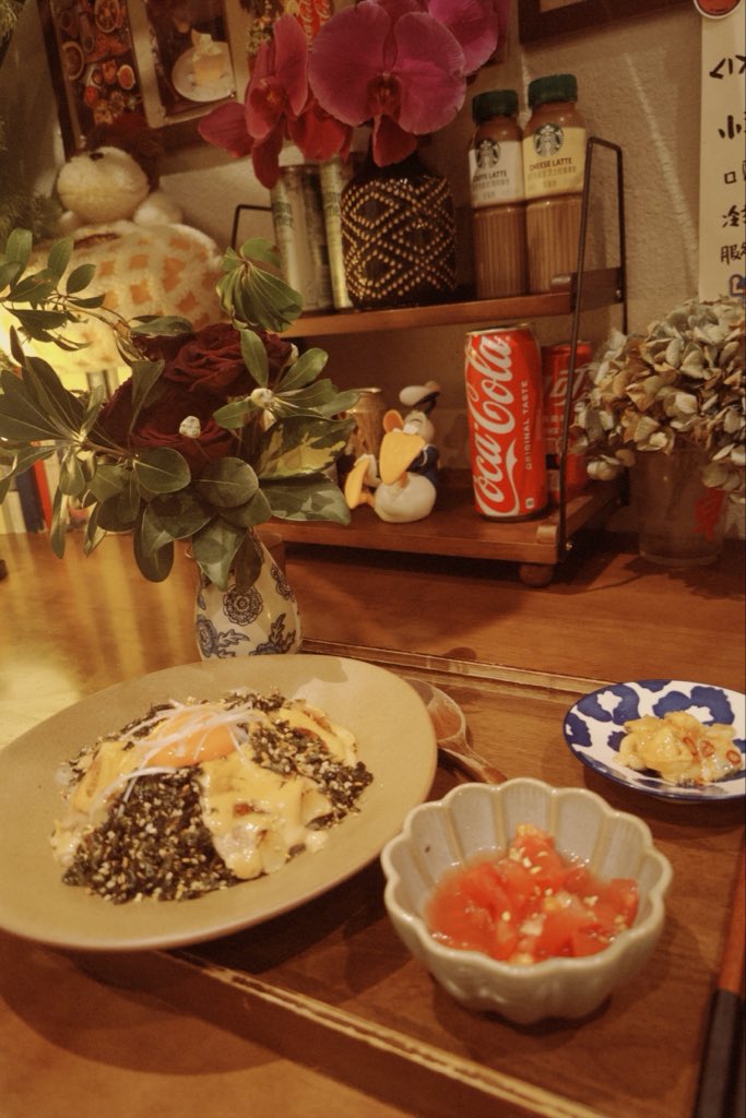 超超超超好吃的鹅肝饭～