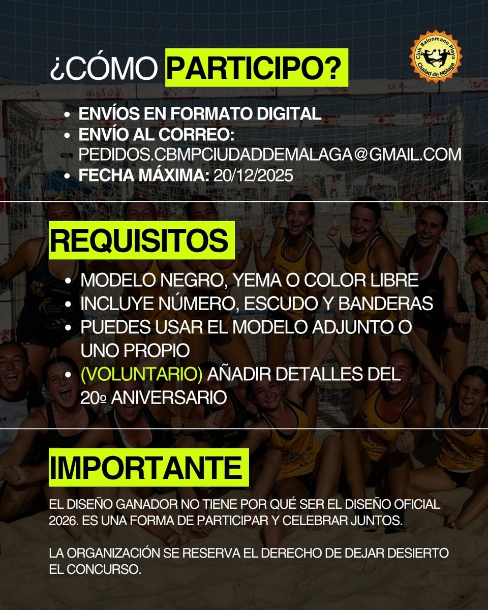 Fundación Fomento Deporte CBMP Ciudad de Málaga tweet media