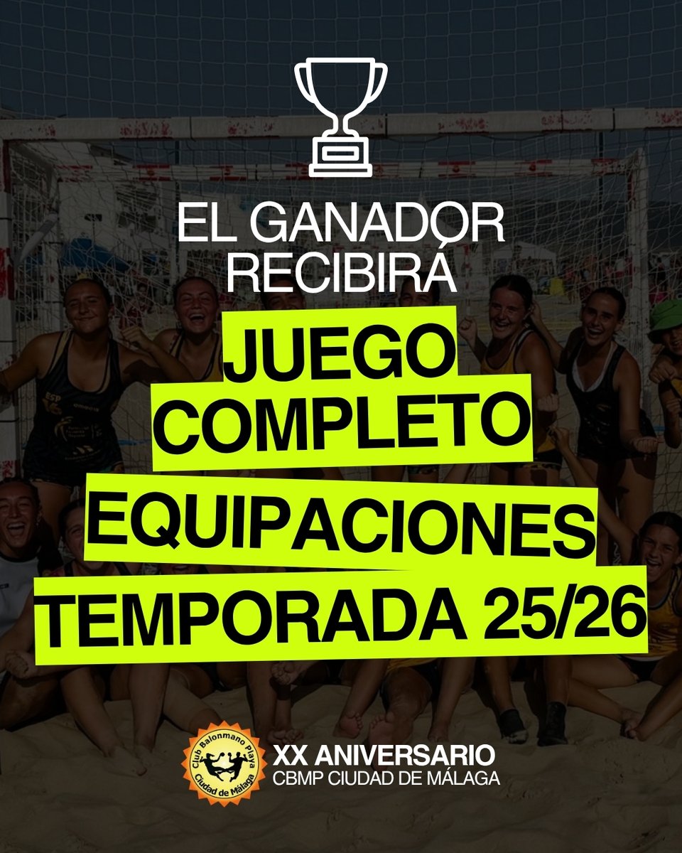 Fundación Fomento Deporte CBMP Ciudad de Málaga tweet media