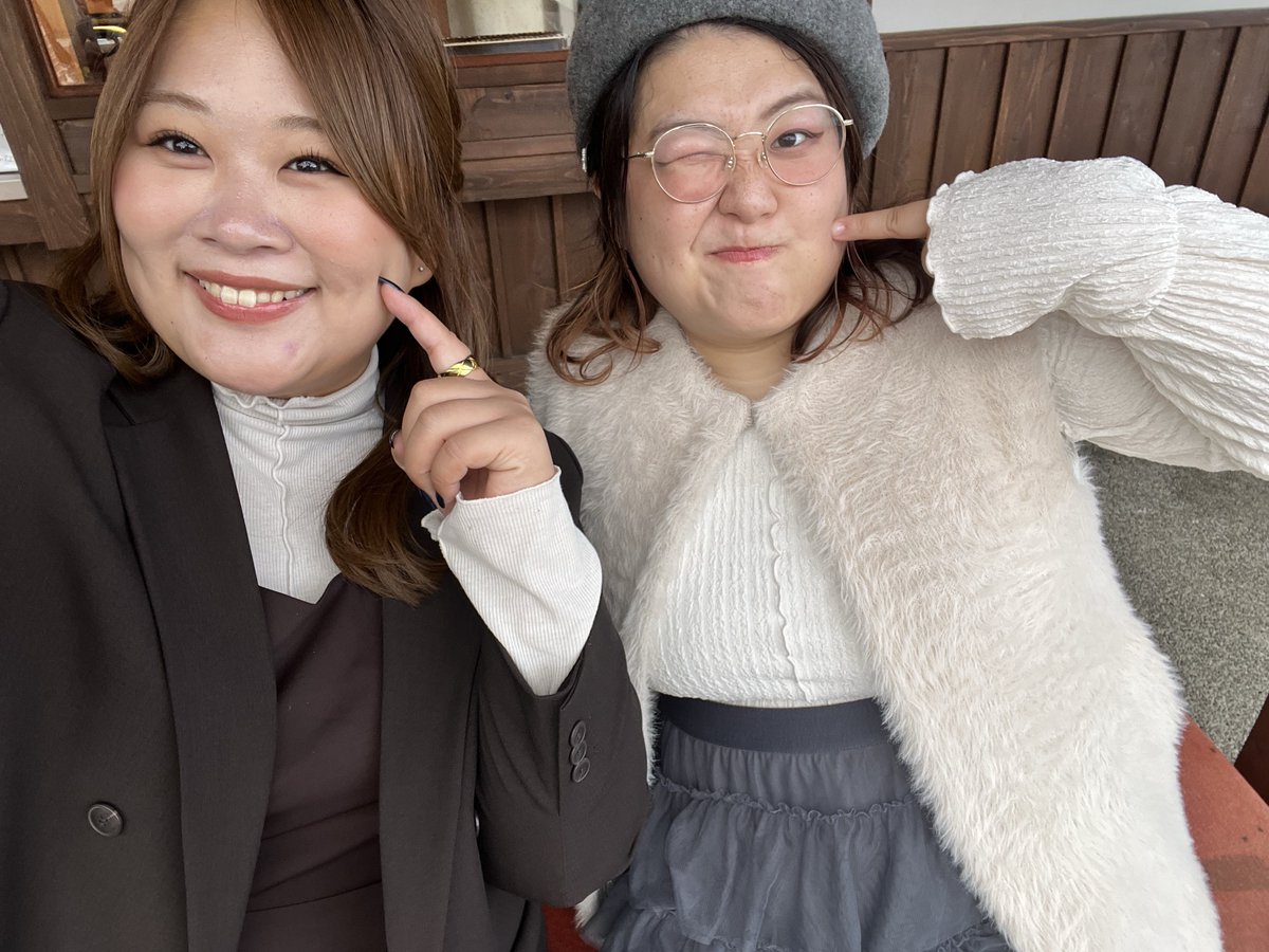 ちかぽん チカコホンマ(チカポン) (@chikako_honma) / Posts / X