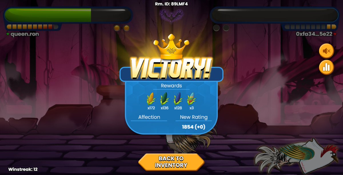 Queen.ron 👑 tweet media