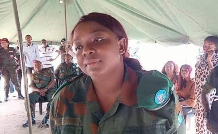 Condamner cette femme militaire à 10 ans de prison ferme pour un acte involontaire, c’est ôter même le peu de patriotisme qui poussait nos jeunes sœurs à s’enrôler dans l’armée. Ici je fais appel au bon sens paternel du commandant suprême des forces armées, au 1ere ministre du