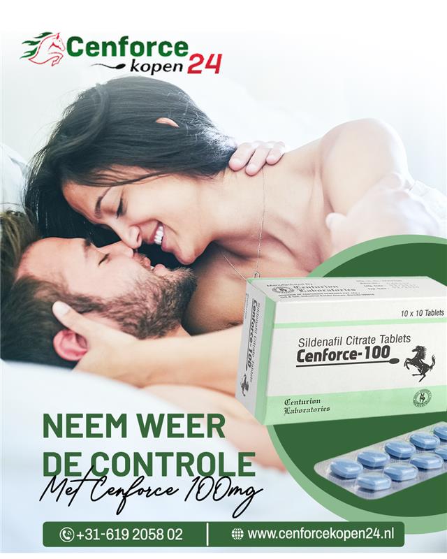 CenforceK's tweet photo. Neem weer de controle met Cenforce 100mg 💪
Betrouwbaar, discreet en snel geleverd in Nederland 🇳🇱
👉 https://t.co/jJISMfIBls
#Cenforce #EDhulp #Nederland #Gezondheid https://t.co/8j0BQ7ITlJ