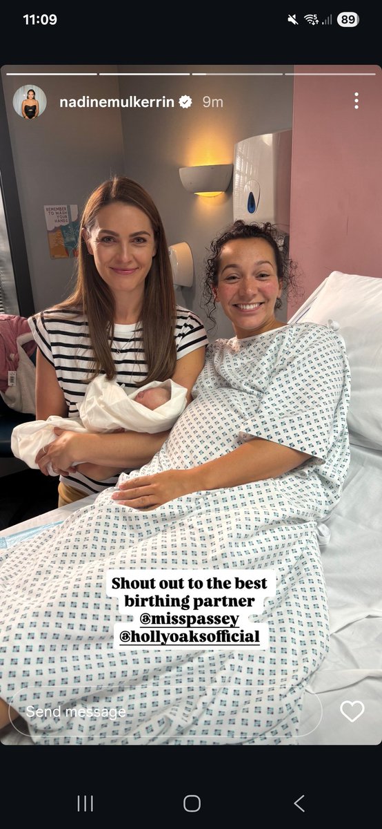 My loves ❤️ #Hollyoaks