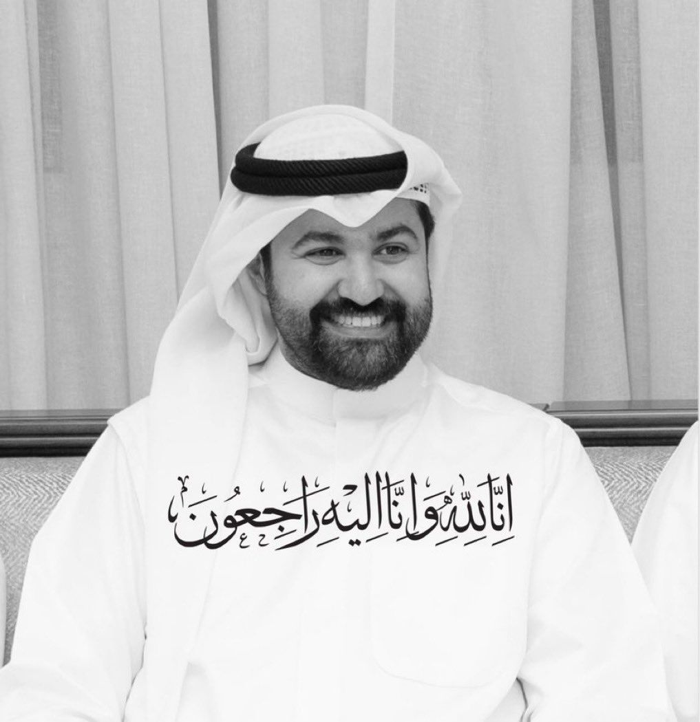 بدر ناصر الطُـواري tweet media