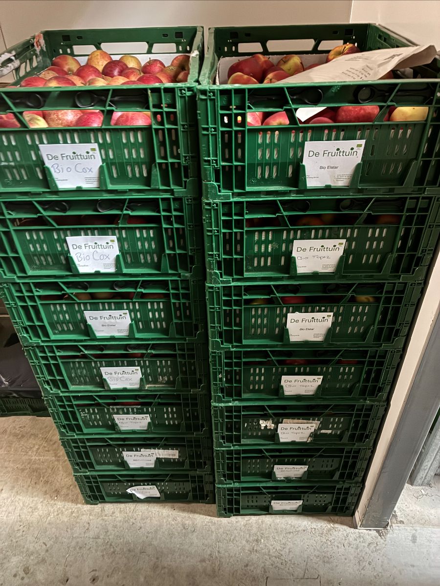 Boeren- en streekmarkt woensdag - 16u tot 19u 👨‍🌾 - mailchi.mp/d4557607dd67/i…