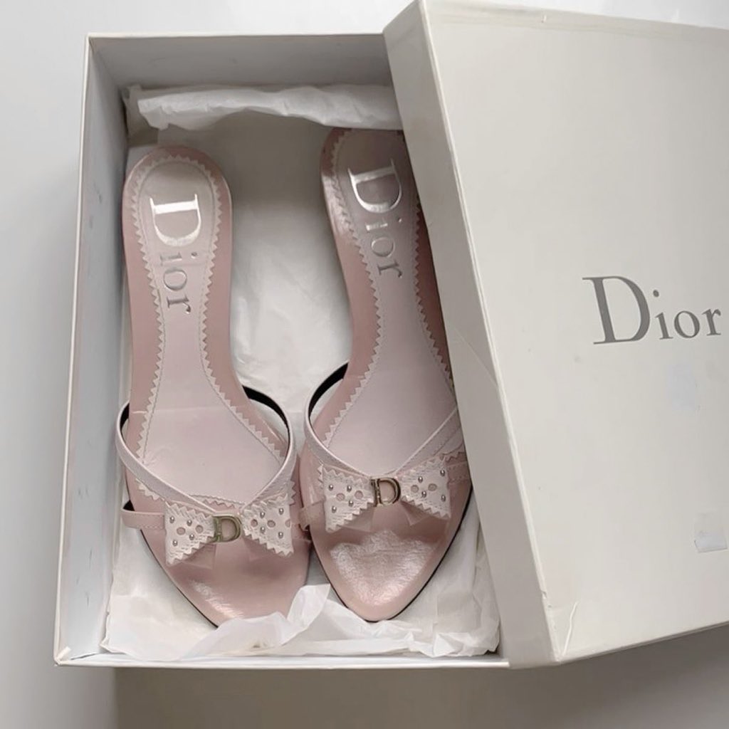 Christian Dior