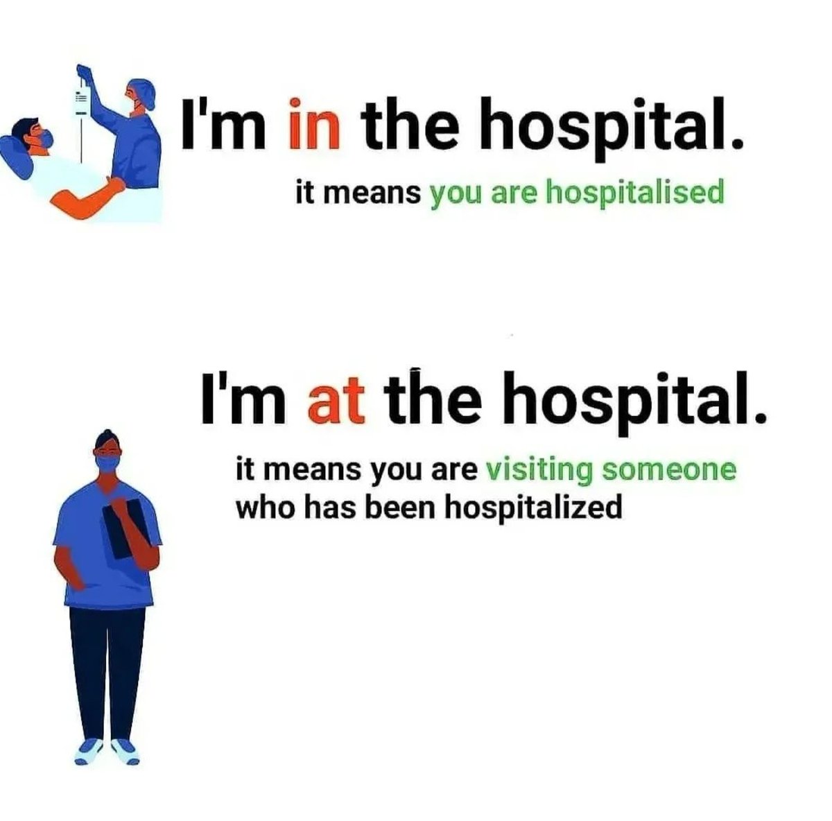 Pronunciation Mistakes (@gainkn0wledge) on Twitter photo 