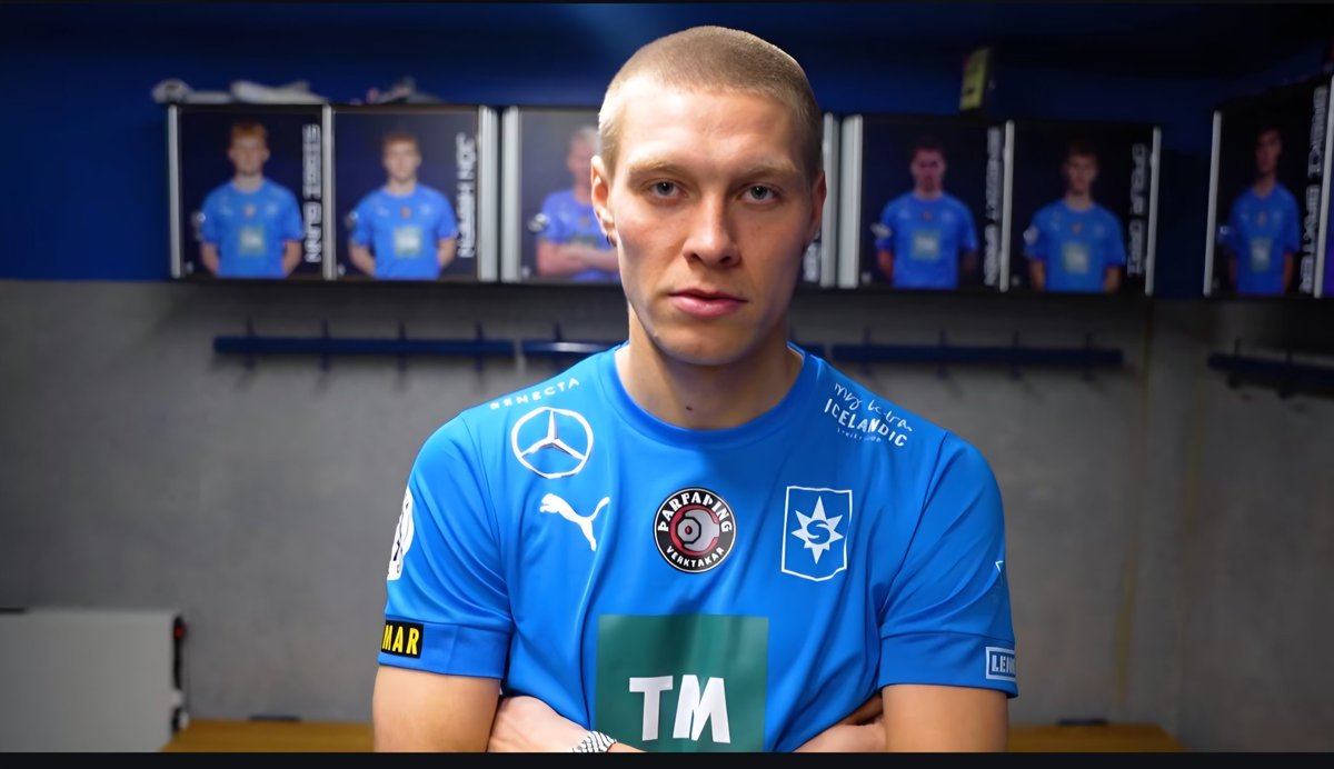 Conference Leauge är inte redo😮‍💨🐐