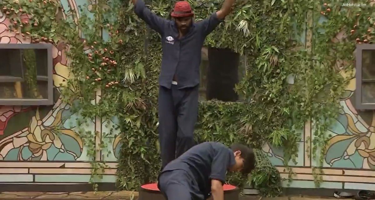 faizucreation's tweet image. Mamey #GanaVinoth Task win 🔥
Summaa entha week blast 👏😎
#GanaVinothArmy #GanaVinodh 
#BiggBossTamilSeason9