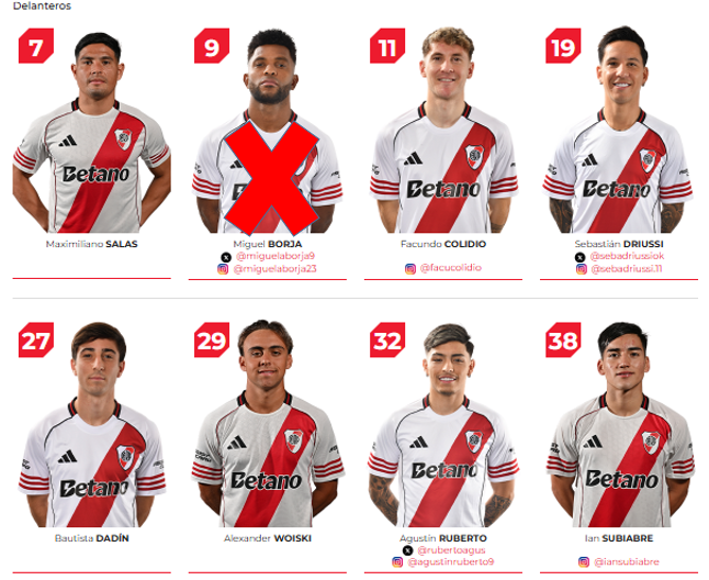 Facundo Brignolo tweet media