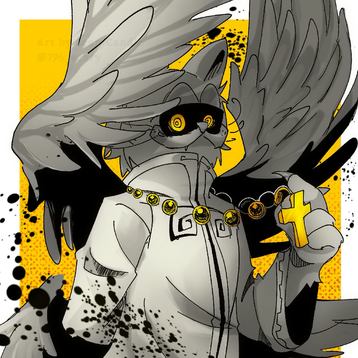 scarycandle tweet media