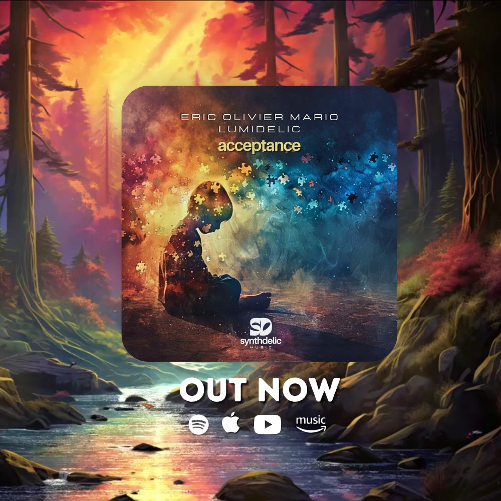 Lumidelic tweet media