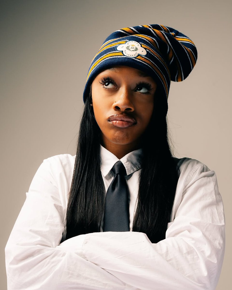 NoteSphere's tweet image. STLNHRTS ‘Honor Patch’ Beanies (2025)