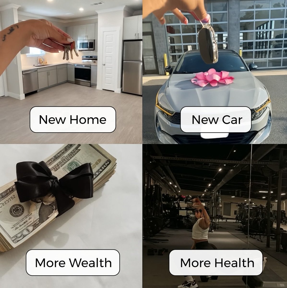 The Lord Has Shown Me Great Mercy!!
What God Cannot Do Does Not Exist!!! 🙏🙏🙏🙏🙏
#NSPPD