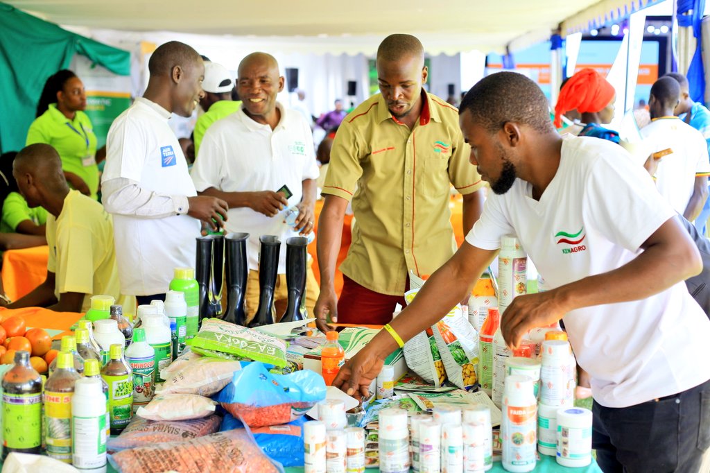 MAAIF 🇺🇬 tweet media