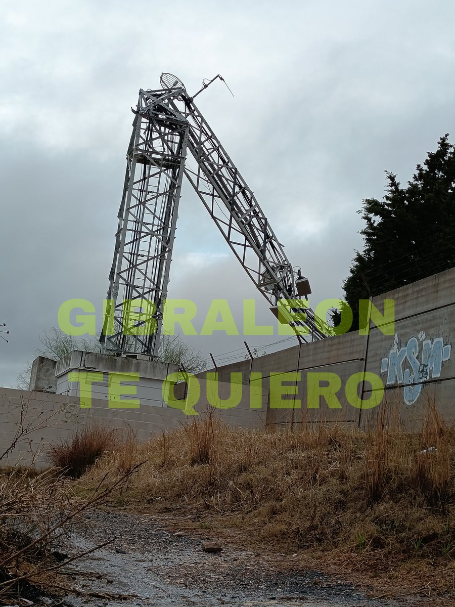 Gibraleón Te Quiero tweet media