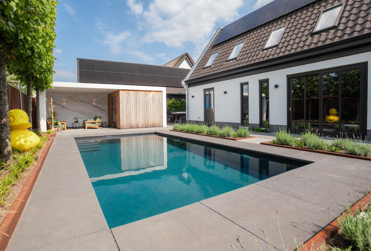 Kom binnenkijken bij Woningtype GL7! 🤩