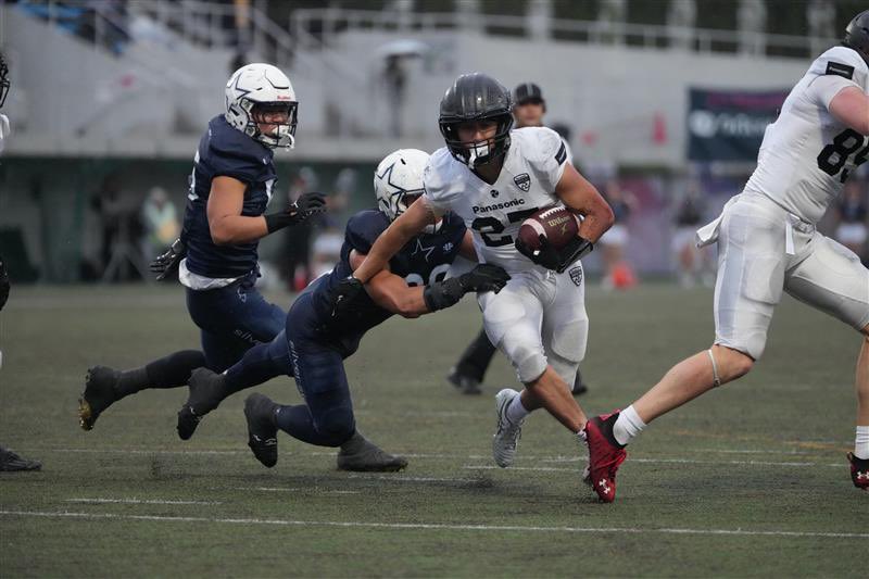 パナソニック インパルス公式 (@gogo_impulse) / Posts / X