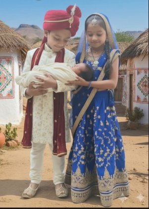 HeatblastRises's tweet photo. 10 years ago with my wife and my son yash https://t.co/qGAANP4bPy