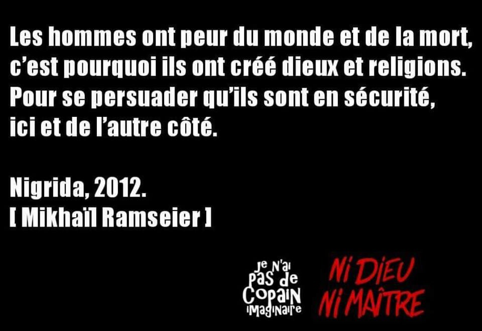 Propagande Anarchiste (@propagandeanar) on Twitter photo 