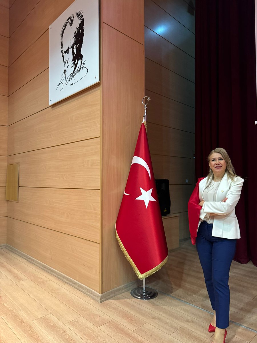 Cumhuriyet'imizin 102.yılı kutlu olsun 🇹🇷