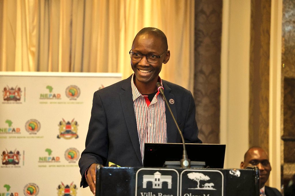 NepadAprmKenya's tweet image. Experts from #AUC, @NEPAD_Agency, @UNDP &amp;amp; @APRMorg explore the 2nd Ten-Year Implementation Plan of #Agenda2063, reflecting on key lessons from the first plan and identifying priority indicators to drive Moonshot 3

#APRMWorkshop #SDG16 #Governance

@ModestThinkin
@TawfikHamouda