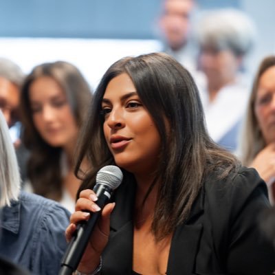 Et si c'était elle?