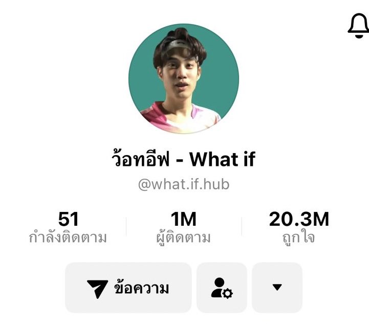 bedjung1q's tweet photo. ดีใจทุกการเติบโตของพี่เติ้ลเสมอเลย ขอให้มีคนรักคนเอ็นดูมากขึ้นทุกวัน จากว้อทอีฟสู่พี่ดาราที่เรารู้จักกันในวันนี้ สมควรได้รับทุกอย่างเลย y y 😭🫳🏻

TLE 1M ON TIKTOK 
#ว้อทอีฟหนึ่งล้านฟอลเริ่ม https://t.co/l7uUVfh1z1
