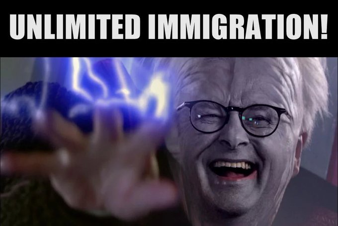 This GUNT is a clone!!
This GUNT is Open for Business??