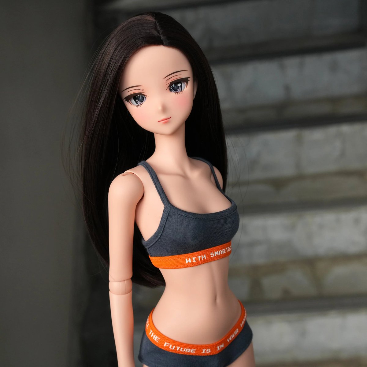 SmartdollLand's tweet image. Smart Doll - Justice is now available in cinnamon - pre-orders start now.
shop.smartdoll.jp/products/smart…

#smartdoll