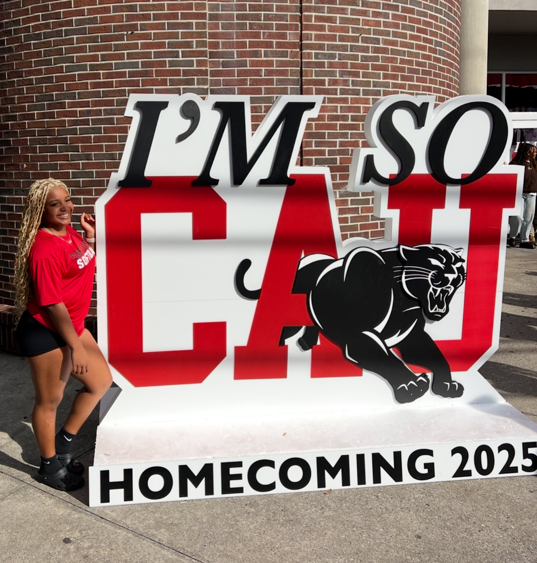 Sa’Myra Cameron Clark Atlanta Commit‼️ tweet media