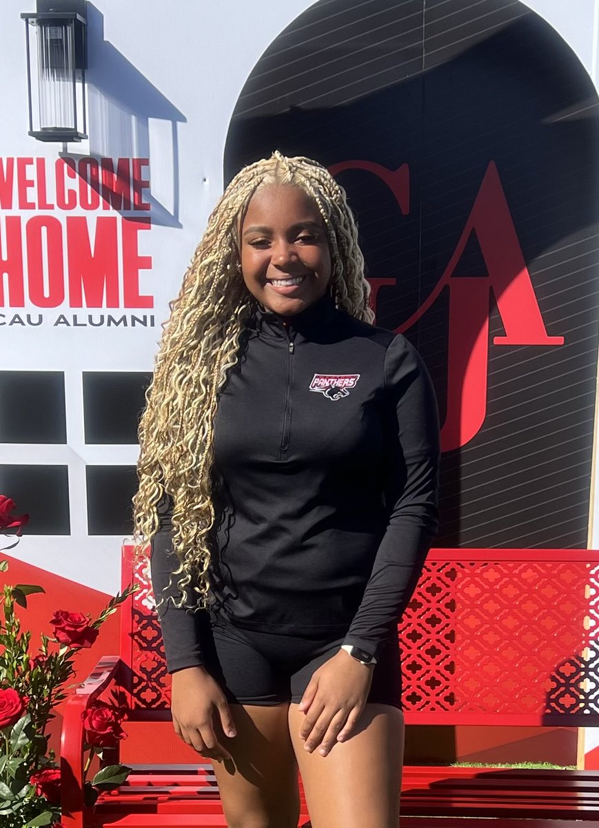 Sa’Myra Cameron Clark Atlanta Commit‼️ tweet media