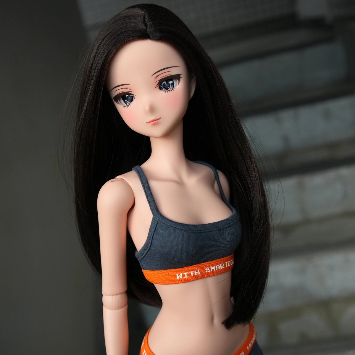 SmartdollLand's tweet image. Smart Doll - Justice is now available in cinnamon - pre-orders start now.
shop.smartdoll.jp/products/smart…

#smartdoll