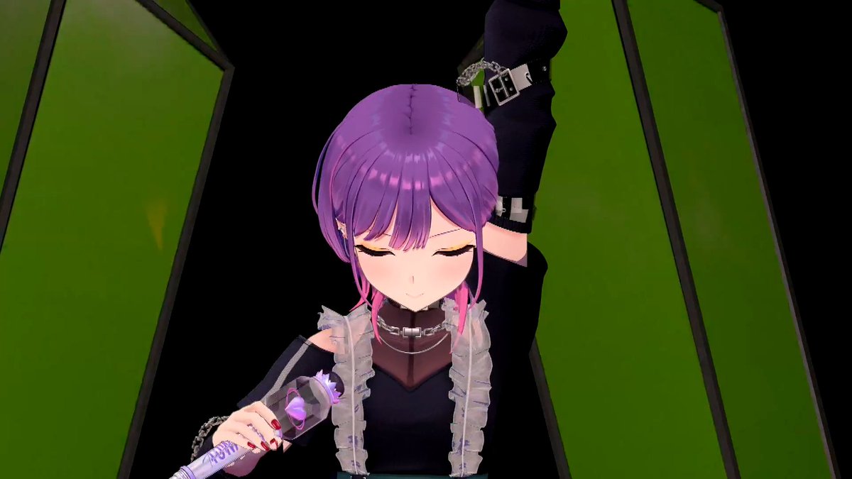 トワ様 Towa Ch. 常闇トワ - YouTube